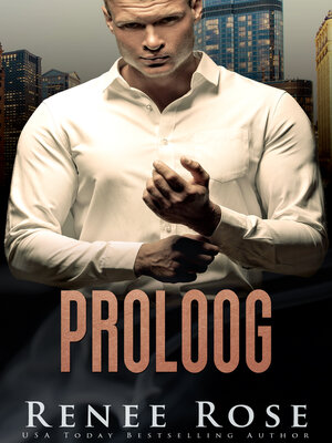 cover image of Proloog